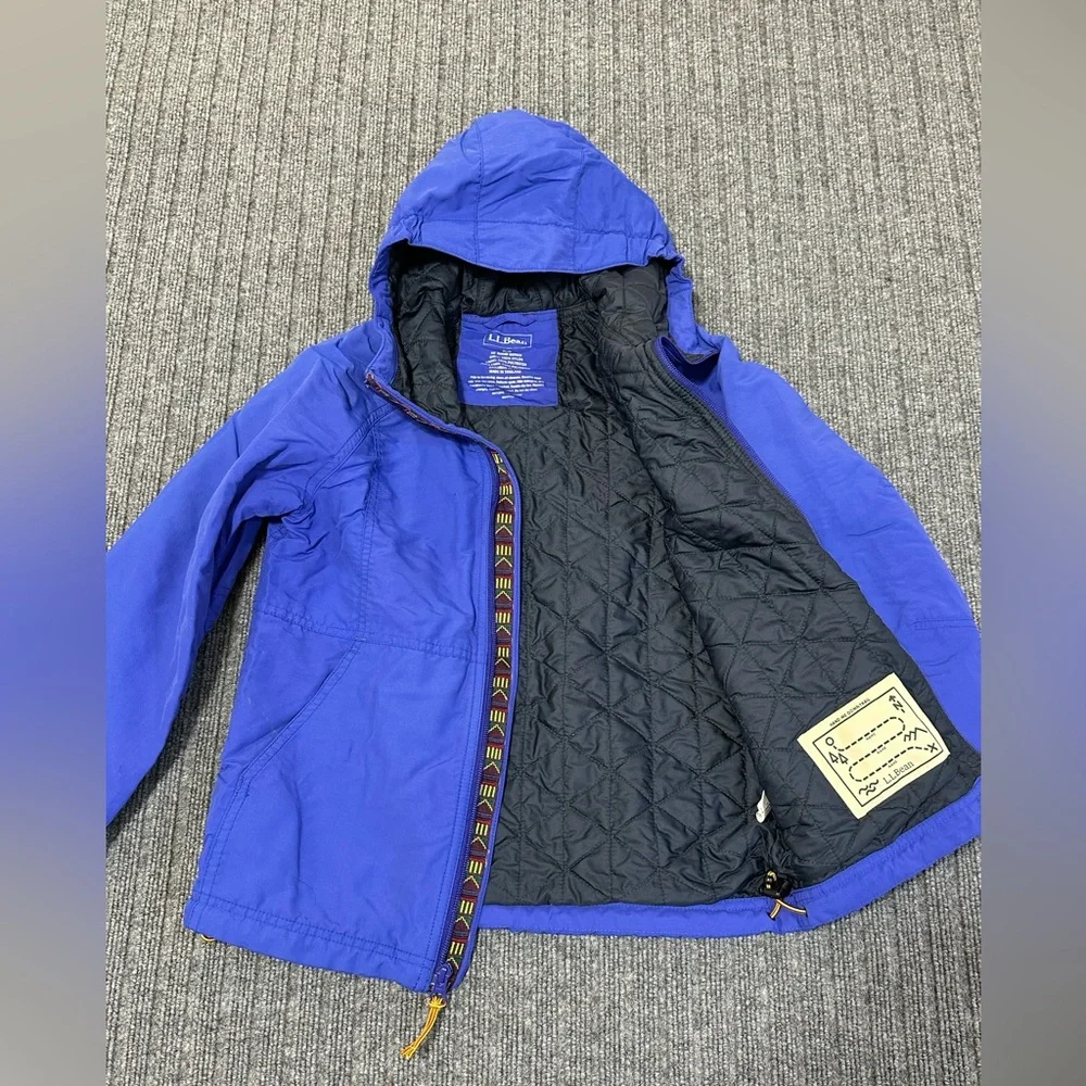 LL Bean‎ Jacket